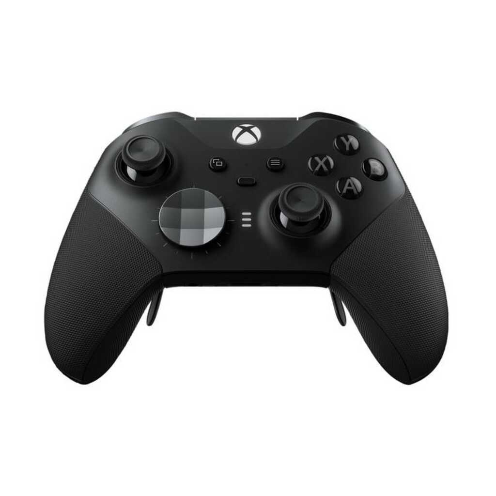 MANDO WIRELESS ELITE NEGRO SERIE 2 XBOXONE